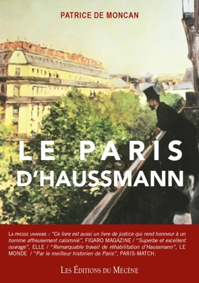 PARIS D´HAUSSMANN