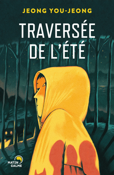 TRAVERSEE DE L´ETE