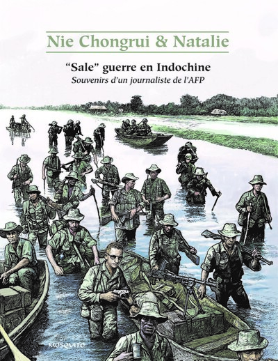 """SALE"" GUERRE EN INDOCHINE"