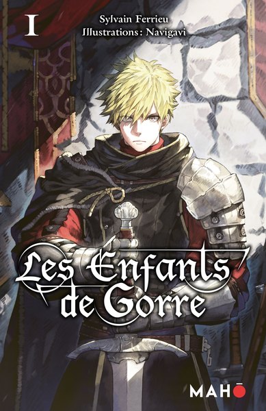 ENFANTS DE GORRE (LES) T01