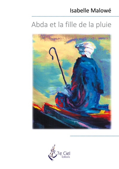 ABDA ET LA FILLE DE LA PLUIE