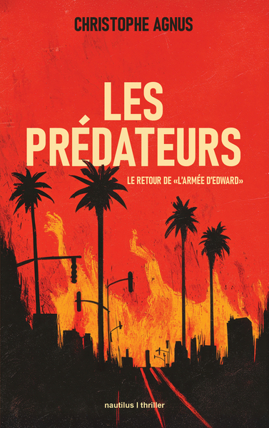 PREDATEURS