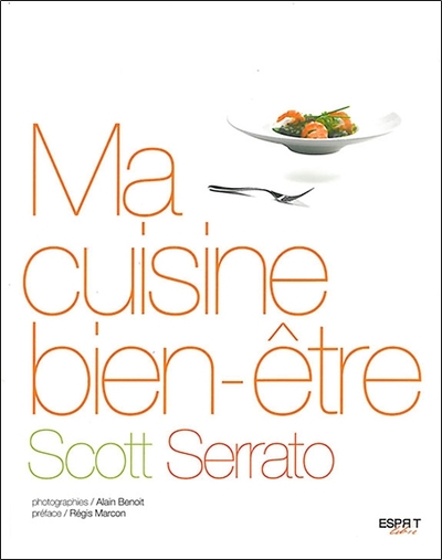 MA CUISINE BIEN-ETRE