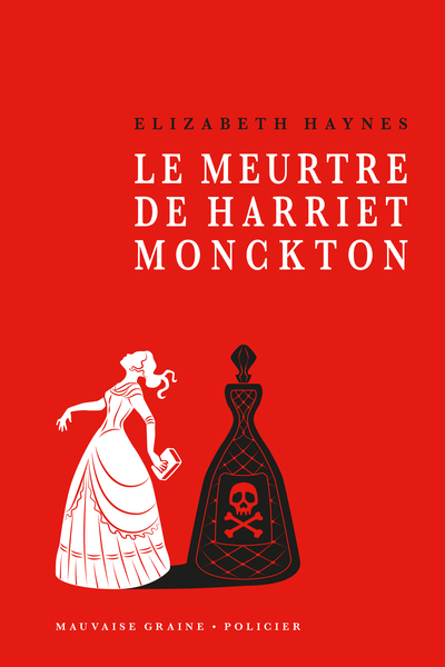 MEURTRE DE HARRIET MONCKTON