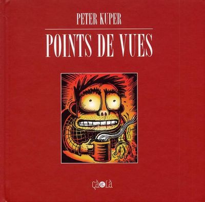 POINTS DE VUES