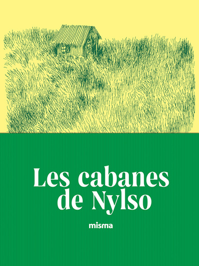 CABANES DE NYLSO