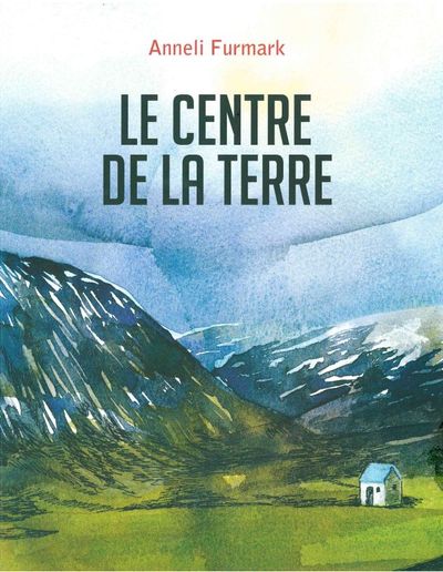 CENTRE DE LA TERRE (LE)