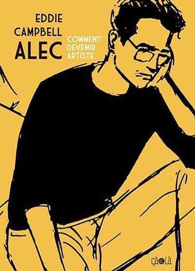 ALEC 3, COMMENT DEVENIR ARTISTE T 3