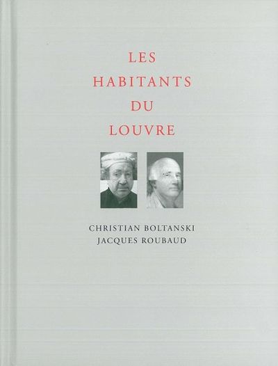 HABITANTS DU LOUVRE (LES)