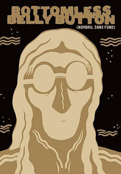 BOTTOMLESS BELLY BUTTON