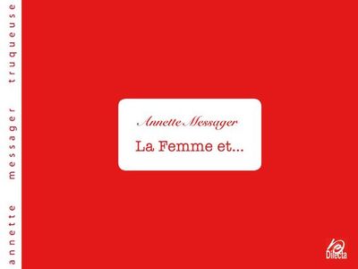 FEMME ET...(LA)