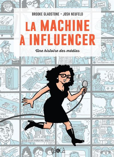 MACHINE A INFLUENCER (LA)