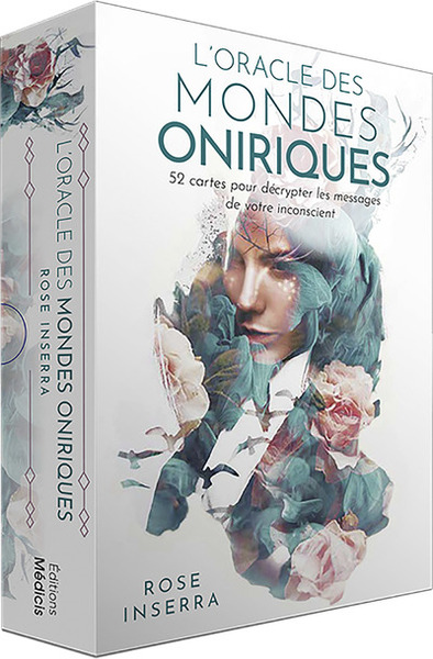 ORACLE DES MONDES ONIRIQUES