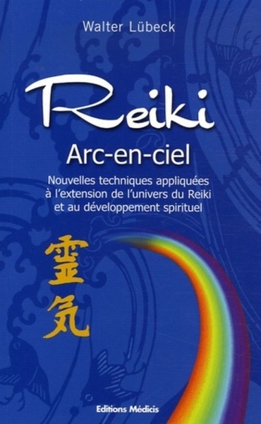 REIKI ARC EN CIEL