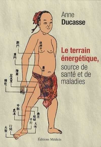 TERRAIN ENERGETIQUE (LE)