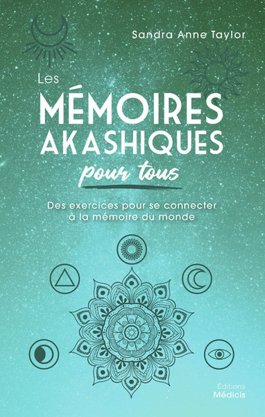 MEMOIRES AKASHIQUES POUR TOUS