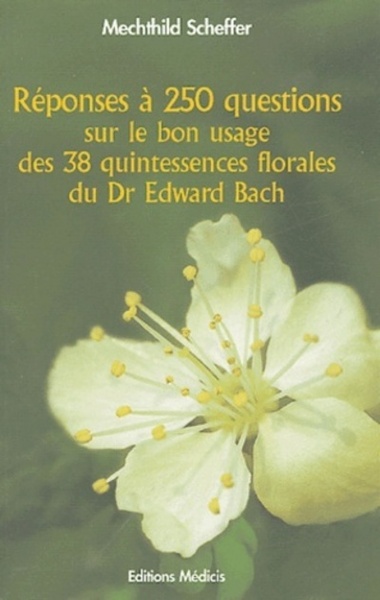 REPONSES A 250 QUESTIONS S/BON USAGE 38 QUINTSSENCES