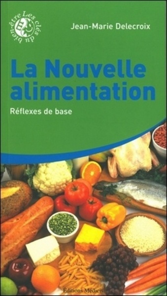 NOUVELLE ALIMENTATION (LA)