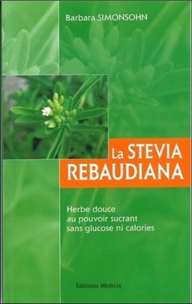 STEVIA REBAUDIANA (LA)