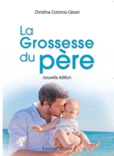 GROSSESSE DU PERE (LA)