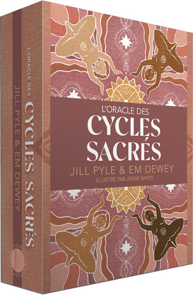 L´ORACLE DES CYCLES SACRES