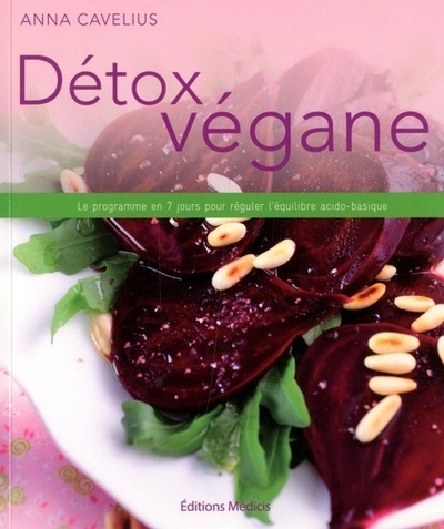DETOX VEGANE