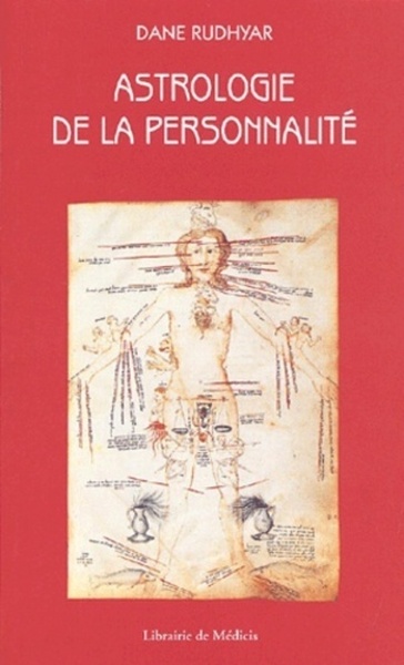 ASTROLOGIE DE LA PERSONNALITE