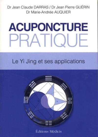 ACUPONCTURE PRATIQUE