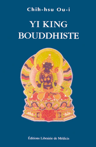 YI KING BOUDDHISTE