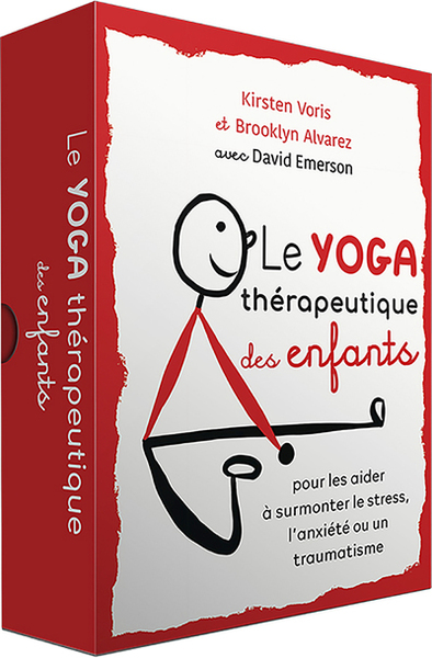 YOGA THERAPEUTIQUE DES ENFANTS