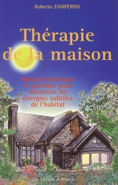 THERAPIE DE LA MAISON