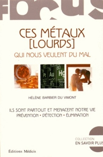 METAUX LOURDS (CES)