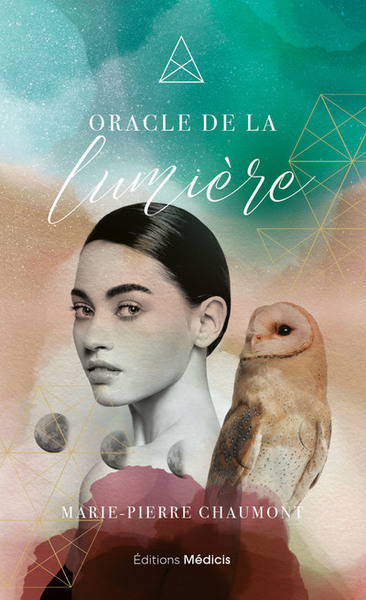 COFFRET ORACLE DE LA LUMIERE