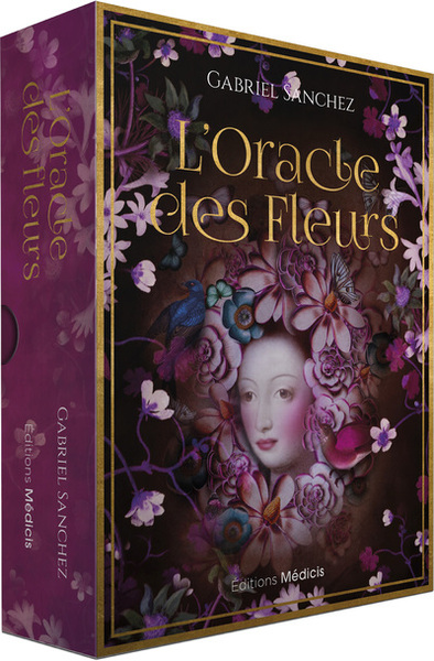 L´ORACLE DES FLEURS