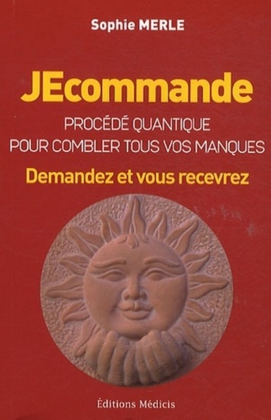 JE COMMANDE , PROCEDE QUANTIQUE PR COMBLER MANQUES
