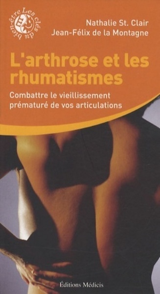 ARTHROSE ET LES RHUMATISMES (L)