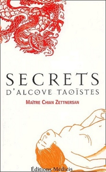 SECRETS D´ALCOVE TAOISTES