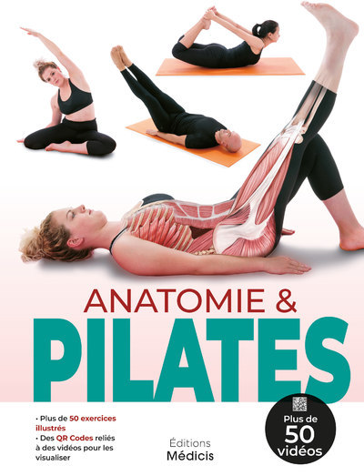 ANATOMIE & PILATES