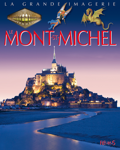 MONT ST MICHEL (LE)