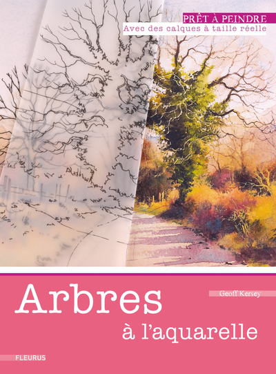 ARBRES A L´AQUARELLE