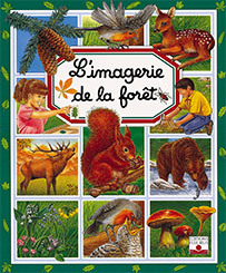 FORET   IMAGERIE