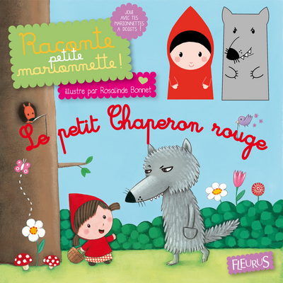 PETIT CHAPERON ROUGE (LE)
