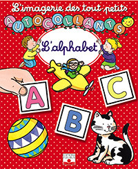 ALPHABET