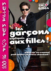 GARCONS EXPLIQUES AUX FILLES