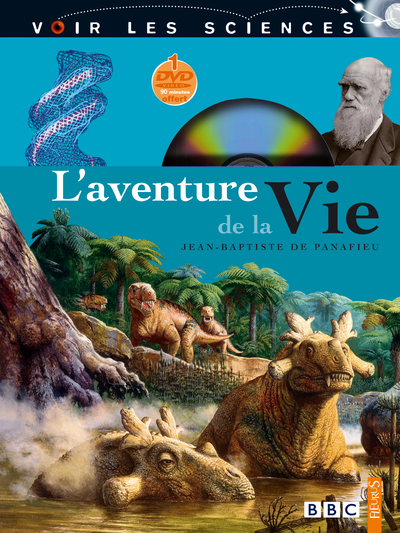 AVENTURE DE LA VIE (L')