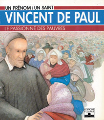 VINCENT DE PAUL