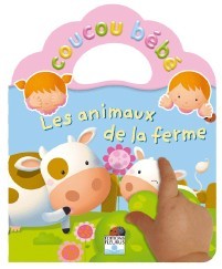 ANIMAUX DE LA FERME