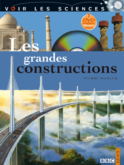 GRANDES CONSTRUCTIONS (LES)