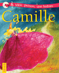 CAMILLE (+ CD)