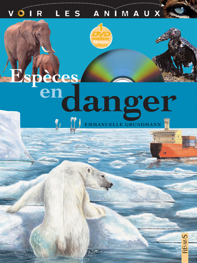 ESPECES EN DANGER